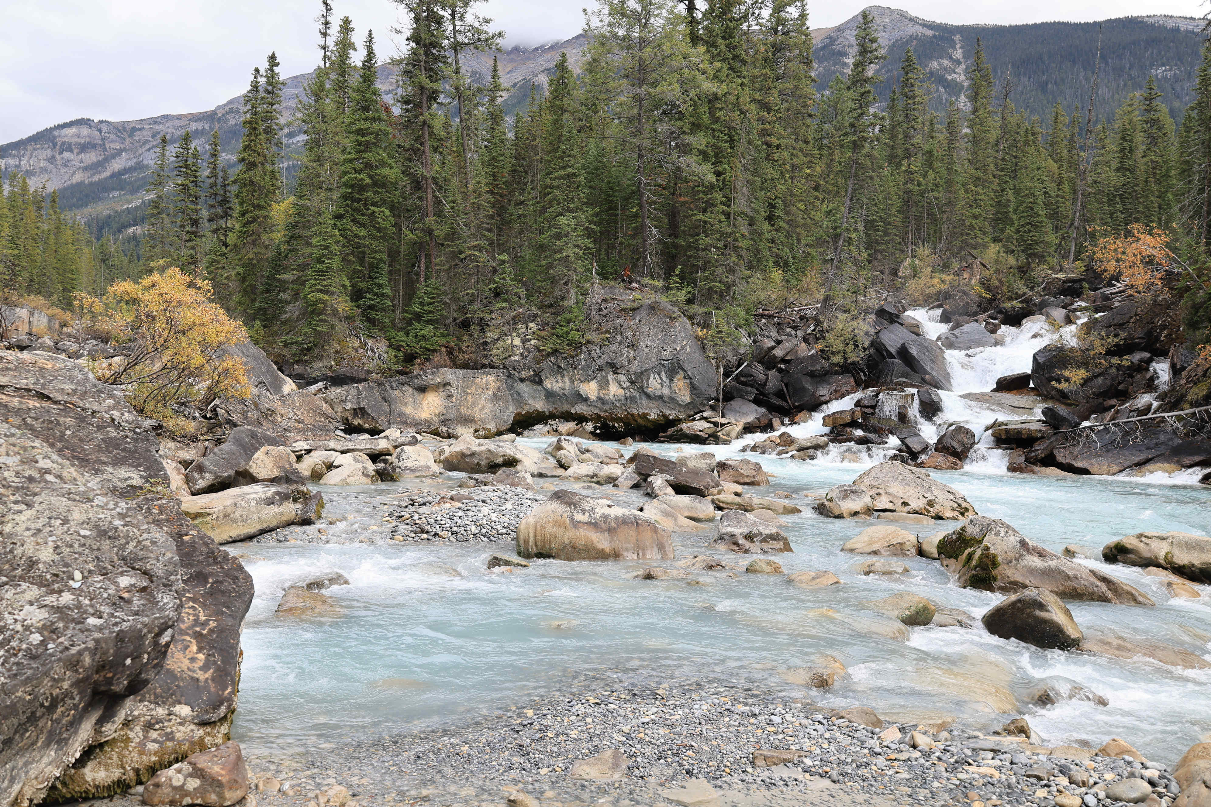 Rocky Mountains